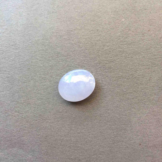 翡翠浪漫紫罗兰大蛋面 商品图3