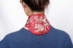 艾缘灸道香艾护颈