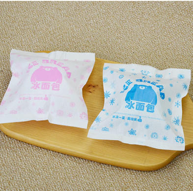 【周二秒杀】冰面包一个（卡券） 商品图0