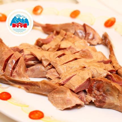 (鹅业)花果山风鹅/风鹅礼盒1280g