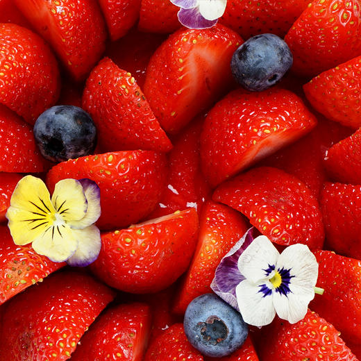 草莓庄园 商品图3