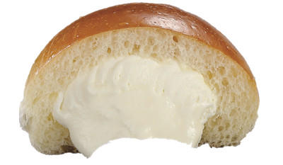 【周二秒杀】冰面包一个（卡券） 商品图1