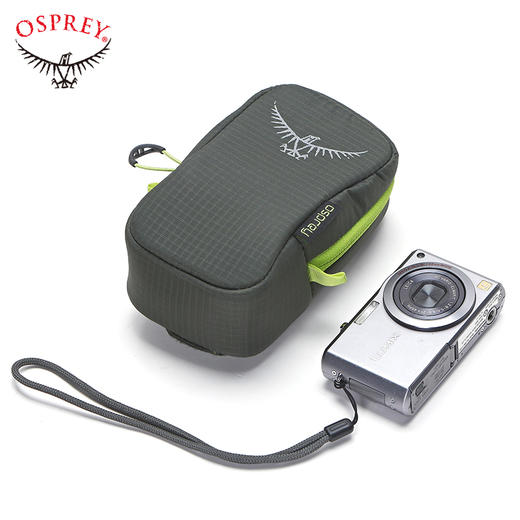 OSPREY Camera Case 单反相机配件包摄影包旅行附包 拉链开合仓 商品图2