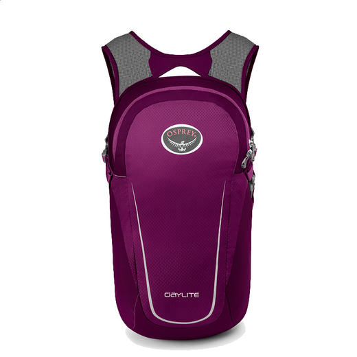 OSPREY Daylite 日光13L户外背包多功能运动旅行背包轻便专业背包 商品图0