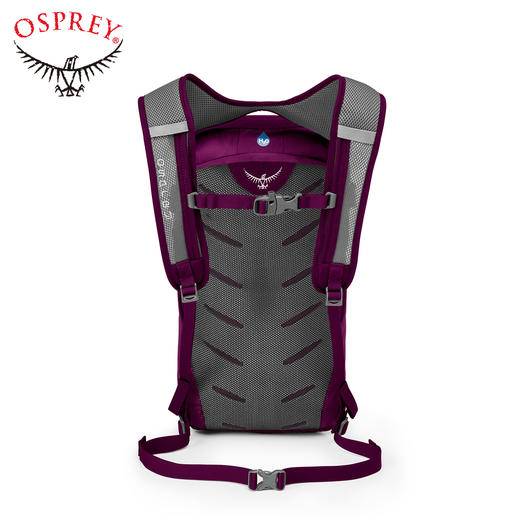 OSPREY Daylite 日光13L户外背包多功能运动旅行背包轻便专业背包 商品图3