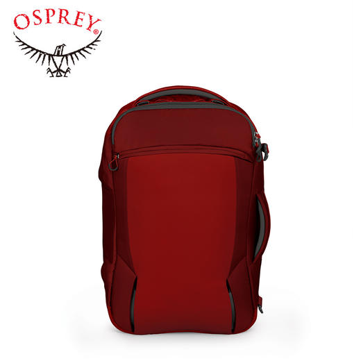 Osprey Porter 旅行家户外旅行背包大容量旅行箱笔记本双肩电脑包 商品图2