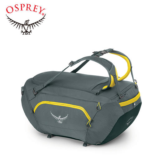 OspreyTrailkit 追踪者户外运动整理包收纳包多功能压缩背包驮包 商品图1