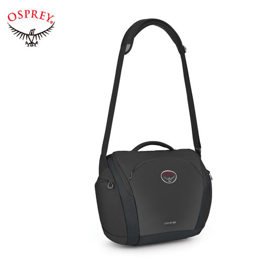 Osprey Contrail Courier Bag 轨迹日用便携单肩斜跨包 商品图0