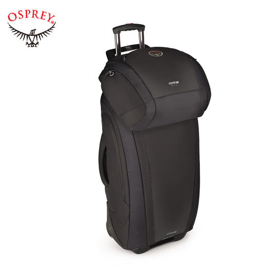 Osprey Contrail Courier Bag 轨迹日用便携单肩斜跨包 商品图1