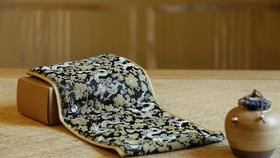 艾缘灸道香艾补益腰封