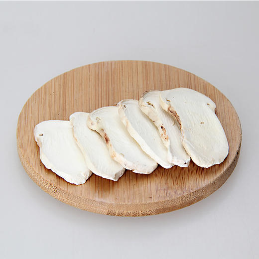 及养堂 松茸冻干片3-5cm 10g