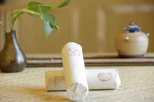 艾缘灸道手持悬灸艾条45*150手持艾条，悬灸艾条一支装98元 商品图3