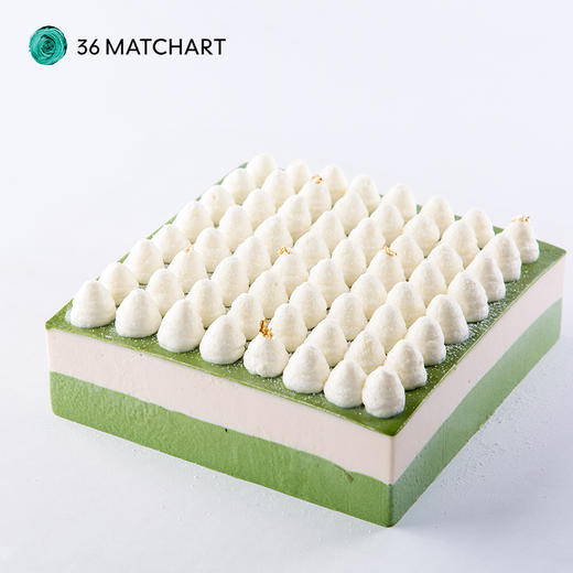 蔓越莓抹茶慕斯1磅 -- 11月9日、11日抢购 商品图3