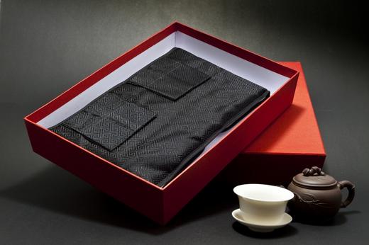 艾缘灸道香艾补益加强腰封 商品图0