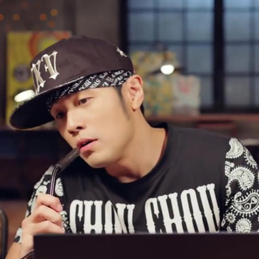 MRJ变形虫CHOU CHOUT恤（爷们系列） 商品图0