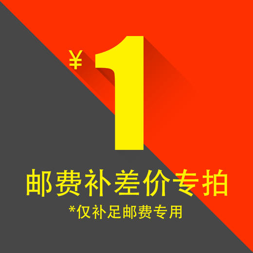 运费补拍专用链接 补差价补运费差多少拍多少 请勿乱拍 商品图2