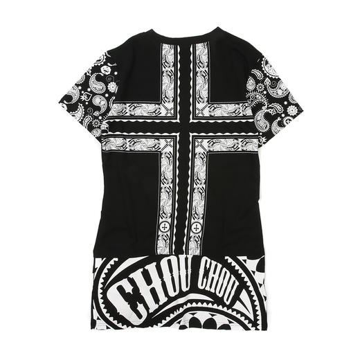 MRJ变形虫CHOU CHOUT恤（爷们系列） 商品图2