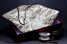 艾缘灸道香艾肚兜