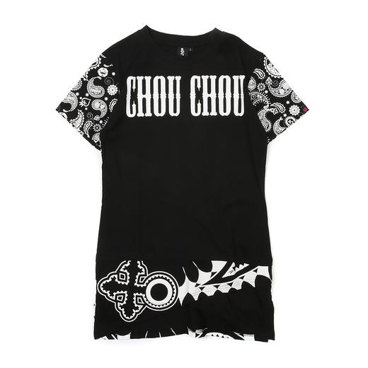 MRJ变形虫CHOU CHOUT恤（爷们系列） 商品图1