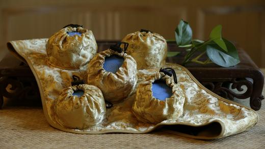 艾缘灸道5穴补益灸 随身灸 商品图2