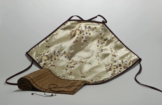 艾缘灸道香艾肚兜 商品图1