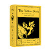 黄面志 第十二卷 Yellow Book Vol.12 原版影印 19世纪英国知名文艺季刊 商品缩略图1