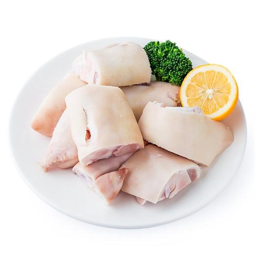 【现货】浙一味黑山猪脚圈 300g