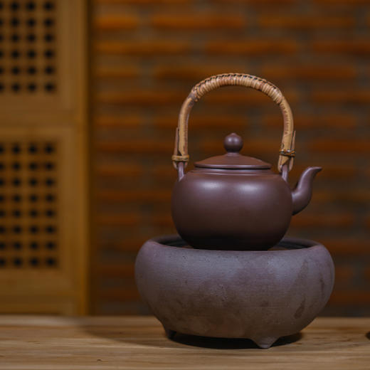 煮水壶 商品图1