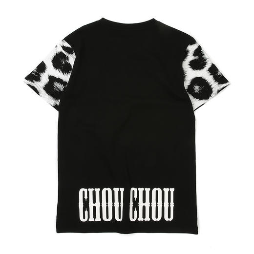 MRJ变型虫兽纹T恤（爷们系列） 商品图2