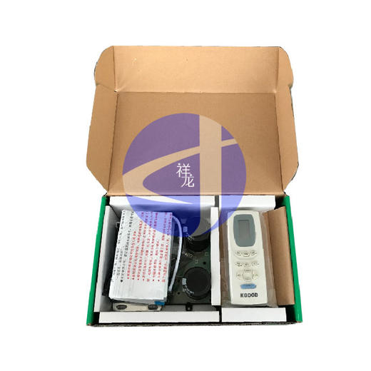 1800001交直流挂机 科旭德变频空调电路板 商品代码51053 商品图0