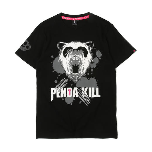 MRJ英雄联盟T恤（爷们系列） 商品图0