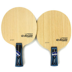 Yasaka亚萨卡梁靖崑ALC大胖碳乒乓球专业底板外置ALC Alnade乒乓球拍