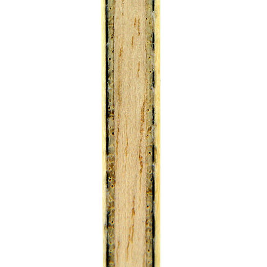 Yasaka亚萨卡梁靖崑ALC大胖碳乒乓球专业底板外置ALC Alnade乒乓球拍 商品图2