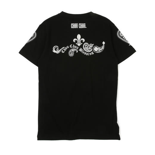 MRJ独角兽T恤（爷们系列） 商品图1