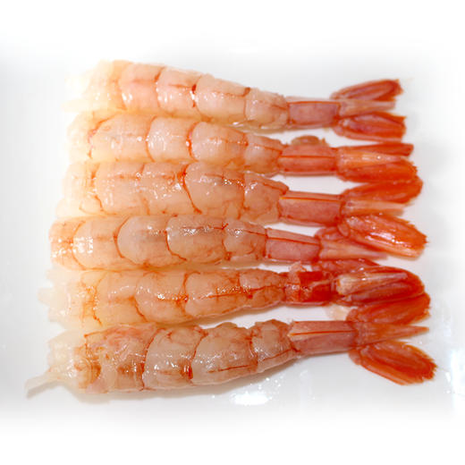 【现货】阿根廷蒜蓉大尾虾凤尾虾 350g