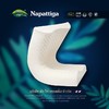 Napattiga娜帕蒂卡 天然儿童健康乳胶枕头KP 商品缩略图1