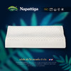 Napattiga娜帕蒂卡 天然儿童健康乳胶枕头KP 商品缩略图4