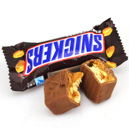 士力架花生夹心巧克力20g23