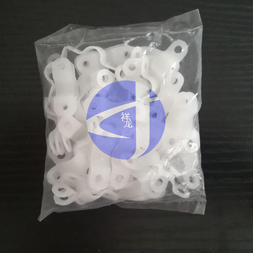 Φ8固定塑料卡 1000/件 商品代码44003 商品图0