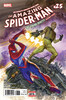 神奇蜘蛛侠 主刊 Amazing Spider Man V4（2015）普封 商品缩略图7