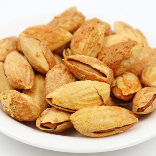 奶香巴达木 商品图0