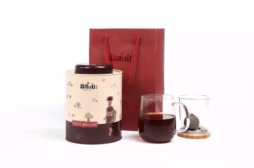 勐乐山2017布朗古树小青柑普茶 商品图4