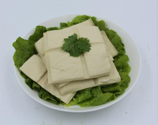 109白豆干约300克 商品图2