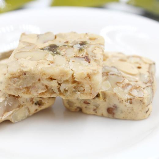 艾尔肯麻仁糖 商品图2