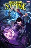 奇异博士 主刊 Doctor stranger v4（2016）普封 商品缩略图8