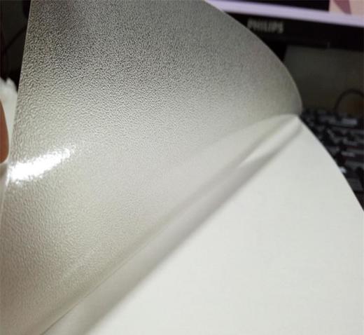 斜纹地贴膜 地板膜 防滑保护膜 商品图0