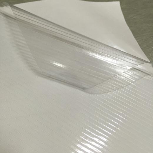 斜纹地贴膜 地板膜 防滑保护膜 商品图2