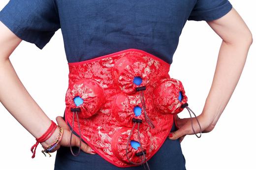 艾缘灸道5穴补益灸 随身灸 商品图1