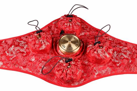 艾缘灸道5穴补益灸 随身灸 商品图0