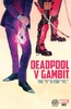 死侍 Deadpool VS Gambit 商品缩略图3